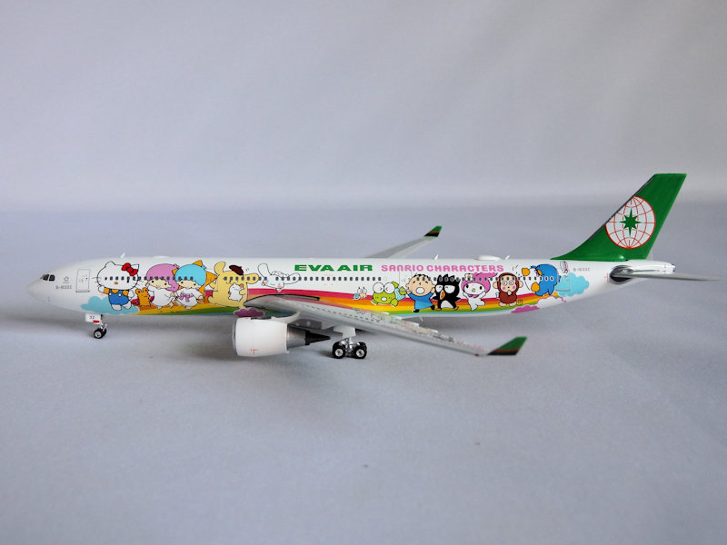 Airplane Model